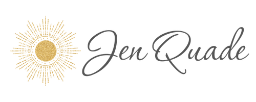 Jen Quade